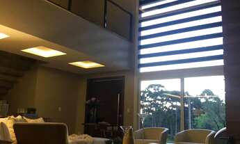 Imagem: Belíssima casa em condomínio