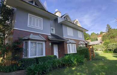 Imagem 5: Linda casa mobiliada no Bairro Planalto a poucos passos do Lago Joaquina Rita Bier!