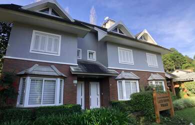 Imagem 7: Linda casa mobiliada no Bairro Planalto a poucos passos do Lago Joaquina Rita Bier!