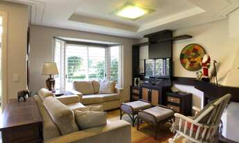 Imagem: Linda casa mobiliada no Bairro Planalto