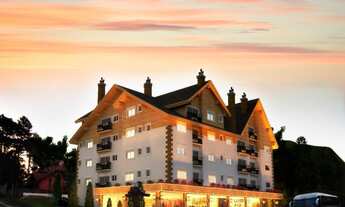 Imagem: Lindo apartamento em Gramado