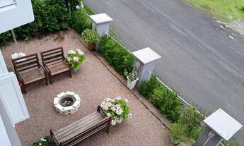 Imagem 3: Casa no Bairro Planalto