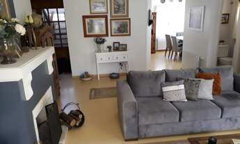 Imagem 5: Casa no Bairro Planalto