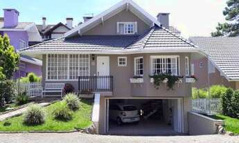 Imagem: Casa no Bairro Planalto