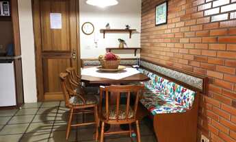 Imagem 2: APARTAMENTO 1 DORMITÓRIO