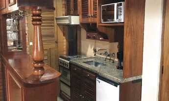 Imagem 3: APARTAMENTO 1 DORMITÓRIO