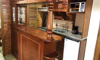 Imagem 4: APARTAMENTO 1 DORMITÓRIO