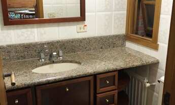 Imagem 6: APARTAMENTO 1 DORMITÓRIO