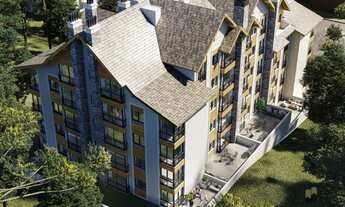 Imagem 3: Apartamento no Centro de Canela!