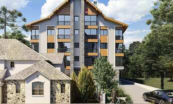 Imagem 2: Apartamento no Centro de Canela!