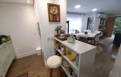 Imagem 3: Linda casa mobiliada com 3 suítes apenas R$ 935 mil!