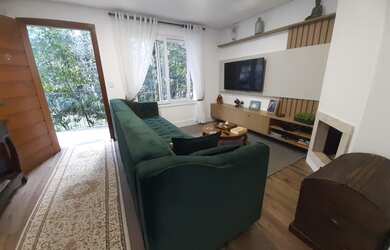 Imagem 5: Linda casa mobiliada com 3 suítes apenas R$ 935 mil!