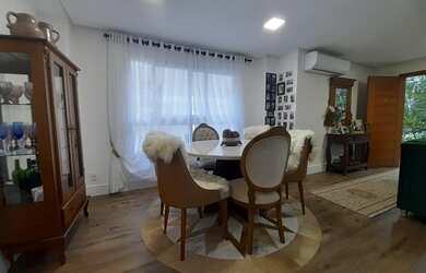 Imagem 7: Linda casa mobiliada com 3 suítes apenas R$ 935 mil!