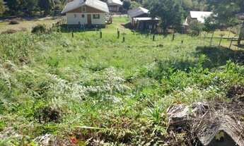 Imagem 3: Terreno no Vale dos Pinheiros!