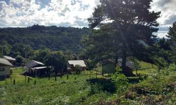 Imagem 5: Terreno no Vale dos Pinheiros!