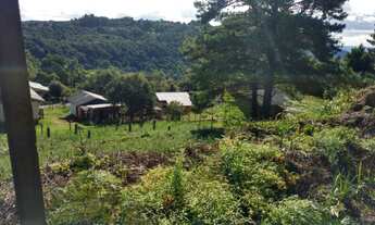 Imagem 2: Terreno no Vale dos Pinheiros!