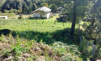 Imagem 6: Terreno no Vale dos Pinheiros!