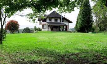 Imagem: Casa no condomínio mais encantador de Gramado!