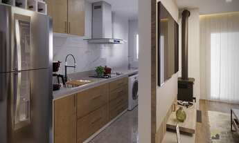 Imagem 5: Residencial Jardim dos Ipês