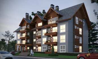 Imagem: Apartamento na planta com 2 suítes!