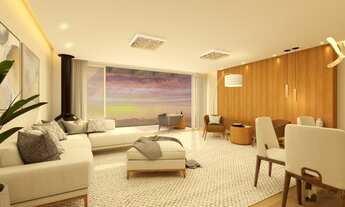 Imagem 5: Apartamento na Borges de Medeiros em Gramado!