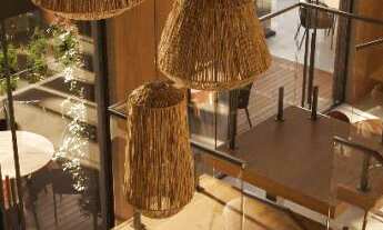 Imagem 6: Apartamento na Borges de Medeiros em Gramado!