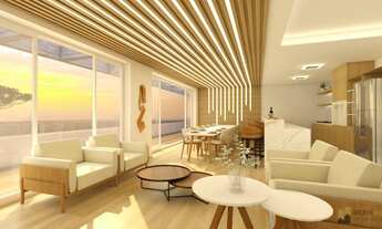 Imagem 6: Apartamento com 2 suítes na Borges de Medeiros em Gramado!