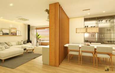 Imagem 7: Apartamento na Borges de Medeiros em Gramado!