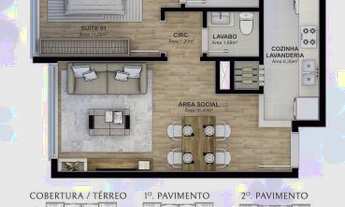 Imagem 4: Apartamentos com ótima localização