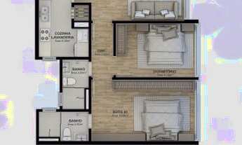 Imagem 7: Apartamentos com ótima localização