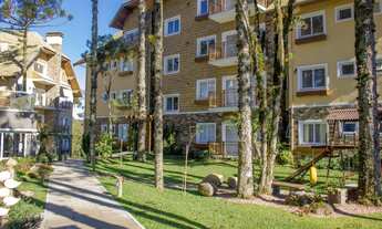 Imagem: Apartamento com excelente localização!