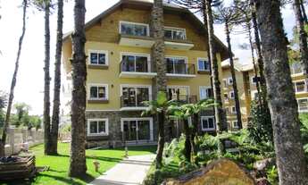 Imagem 2: Apartamento com excelente localização!