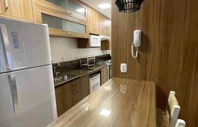 Imagem 5: APARTAMENTO 2 DORMITÓRIOS EM GRAMADO