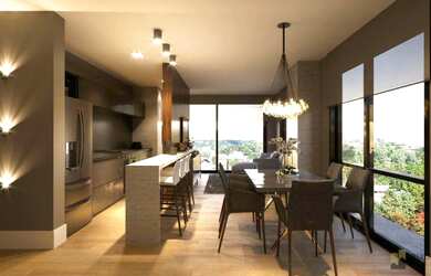 Imagem 3: APARTAMENTO 2 SUÍTES EM CANELA