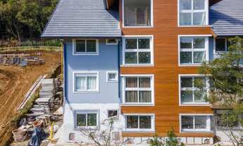 Imagem 2: APARTAMENTO 2 DORMITÓRIOS