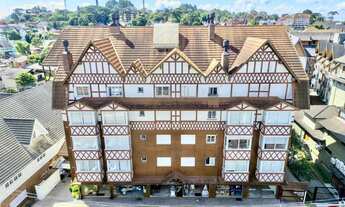 Imagem: Apartamento à venda no Centro de Gramado