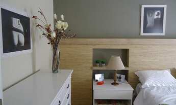 Imagem 6: APARTAMENTO COM 2 DORMITÓRIOS LOCALIZADO NO BAIRRO PLANALTO