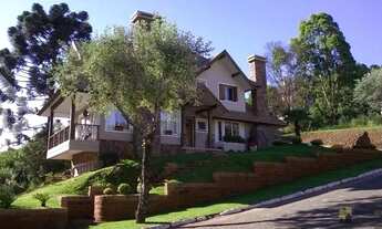 Imagem: Casa no Vale das Colinas