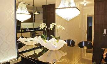 Imagem 4: Apartamento no Centro em Gramado