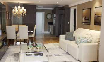 Imagem: Apartamento no Centro de Gramado