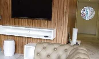 Imagem: Apartamento no London Square em Gramado