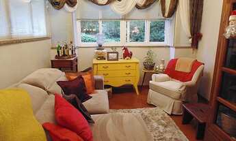 Imagem: Apartamento no Centro de Gramado