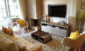 Imagem 4: APARTAMENTO NO CENTRO DE GRAMADO