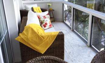 Imagem 3: APARTAMENTO NO CENTRO DE GRAMADO