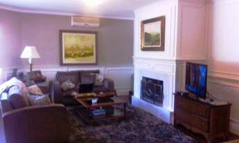 Imagem 2: Casa em Bairro nobre de Gramado!