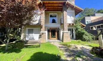 Imagem: CASA MOBILIADA ASPEN MONTAIN