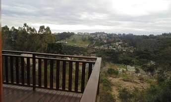 Imagem 5: Casa em Gramado com vista privilegiada!