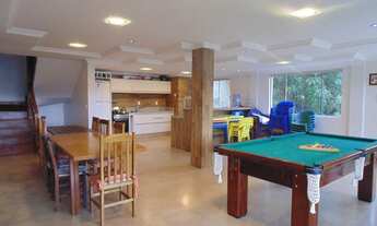 Imagem 6: Casa em Gramado com vista privilegiada!