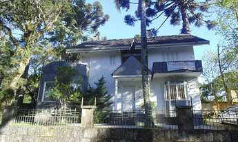 Imagem: Casa no Bairro Planalto