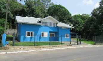 Imagem: Prédio com potencial para Pousada!